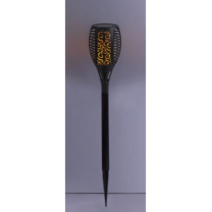 Globo - LED Napelemes lámpa 36xLED/0,1W/1,2V IP44