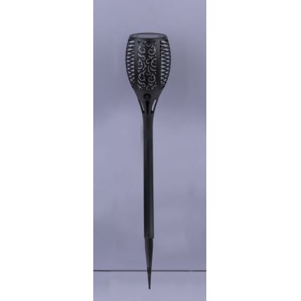 Globo - LED Napelemes lámpa 36xLED/0,1W/1,2V IP44