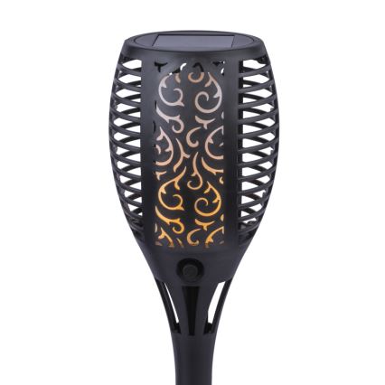 Globo - LED Napelemes lámpa 36xLED/0,1W/1,2V IP44