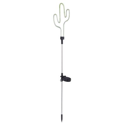 Globo - LED napelemes dekoráció 18xLED/0,06W/3V IP44 200 mAh