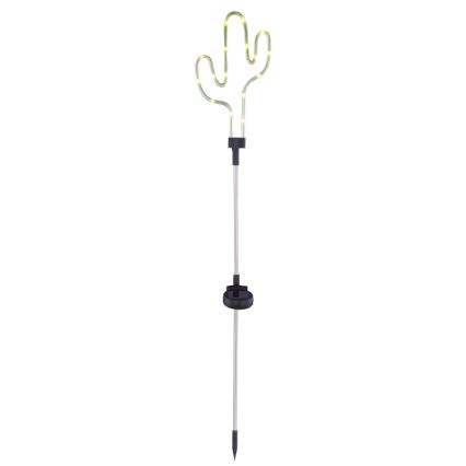 Globo - LED napelemes dekoráció 18xLED/0,06W/3V IP44 200 mAh