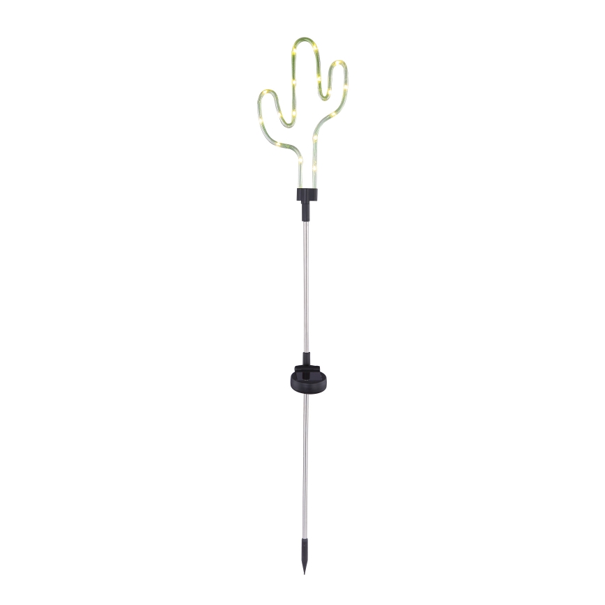 Globo - LED napelemes dekoráció 18xLED/0,06W/3V IP44 200 mAh