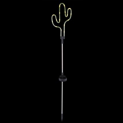 Globo - LED napelemes dekoráció 18xLED/0,06W/3V IP44 200 mAh