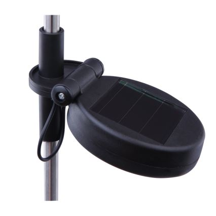 Globo - LED napelemes dekoráció 18xLED/0,06W/3V IP44 200 mAh