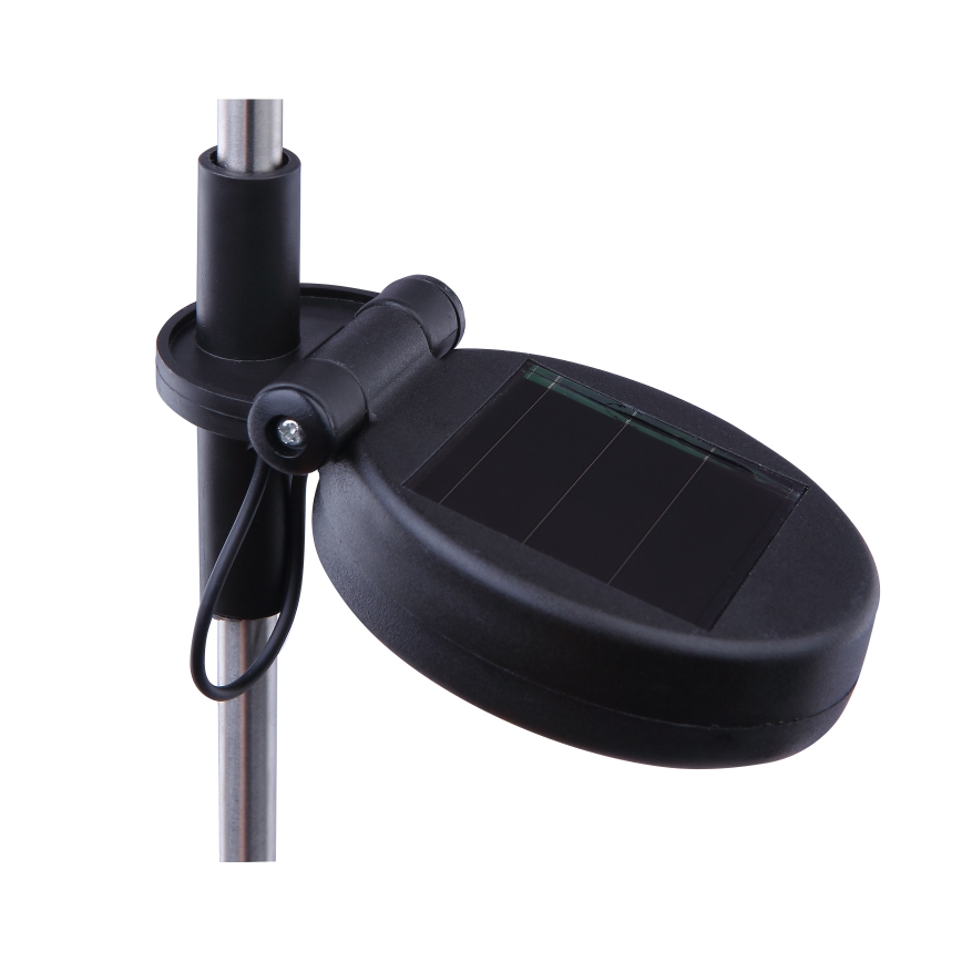 Globo - LED napelemes dekoráció 18xLED/0,06W/3V IP44 200 mAh