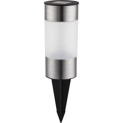 Globo - Készlet 3 db LED napelemes lámpa LED/0,06W/3,2V IP44 200 mAh