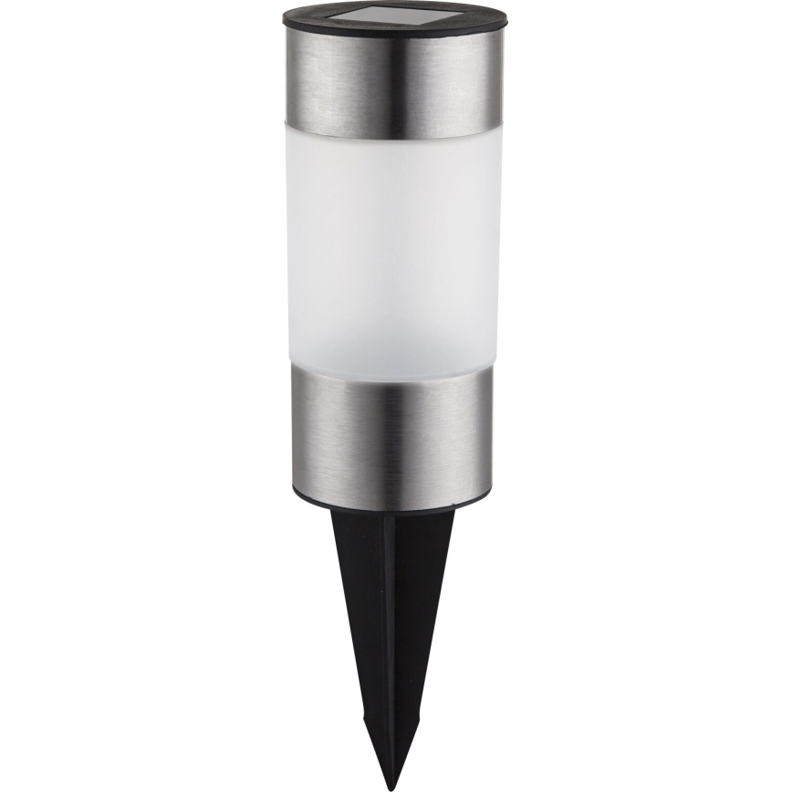 Globo - Készlet 3 db LED napelemes lámpa LED/0,06W/3,2V IP44 200 mAh