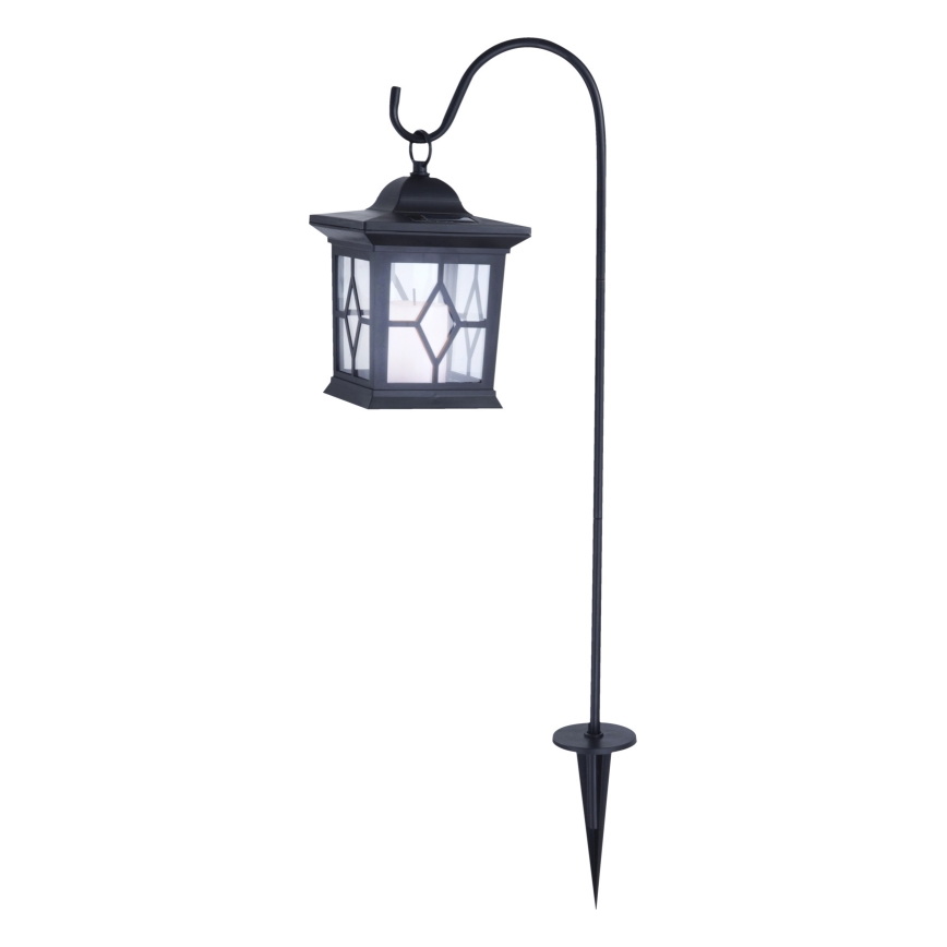 Globo - LED napelemes lámpa LED/0,05W/3,2V IP44 300 mAh