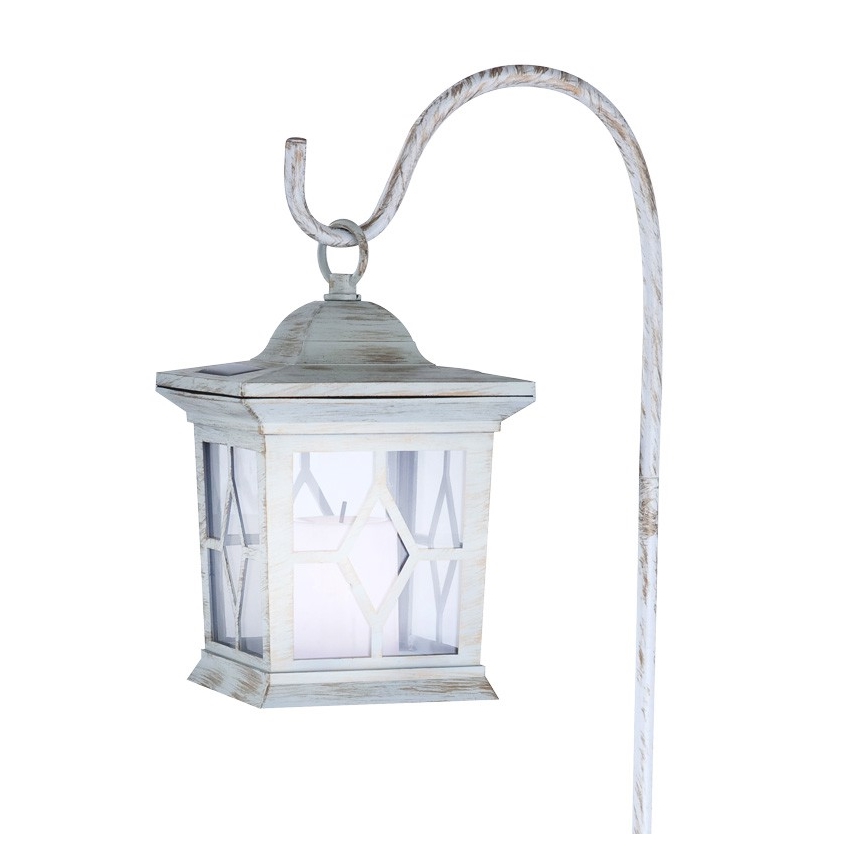 Globo - LED napelemes lámpa LED/0,06W IP44 300 mAh