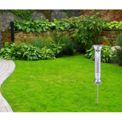 Globo - LED napelemes lámpa 1xLED/0,06W