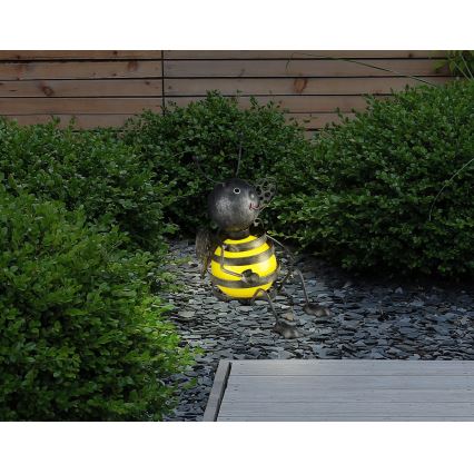 Globo - LED napelemes lámpa 1xLED/0,06W