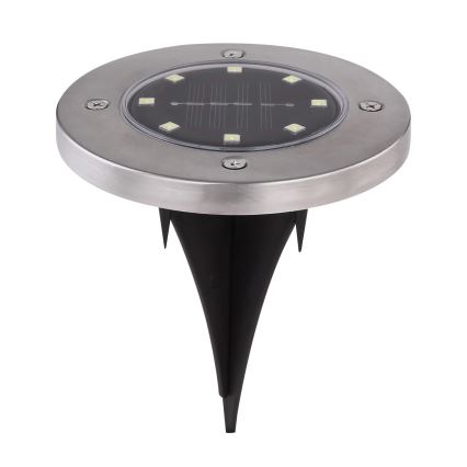 Globo - 4 db-os készlet LED napelemes lámpa LED/0,1W/3V IP44 300 mAh