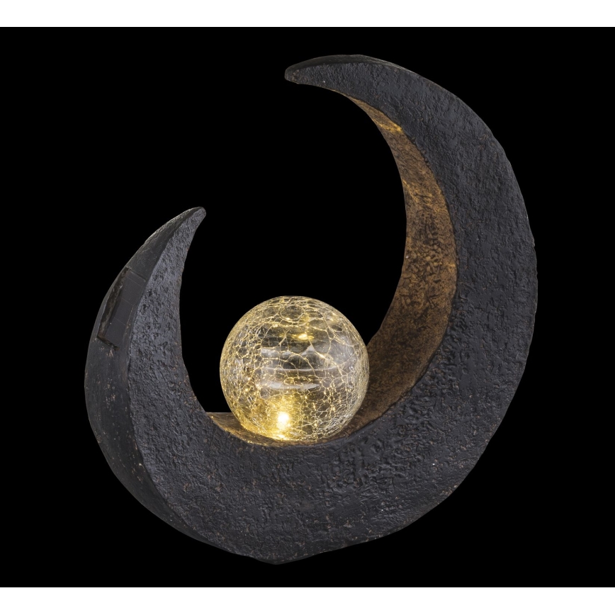 Globo - LED Napelemes lámpa LED/0,02W/3V IP44