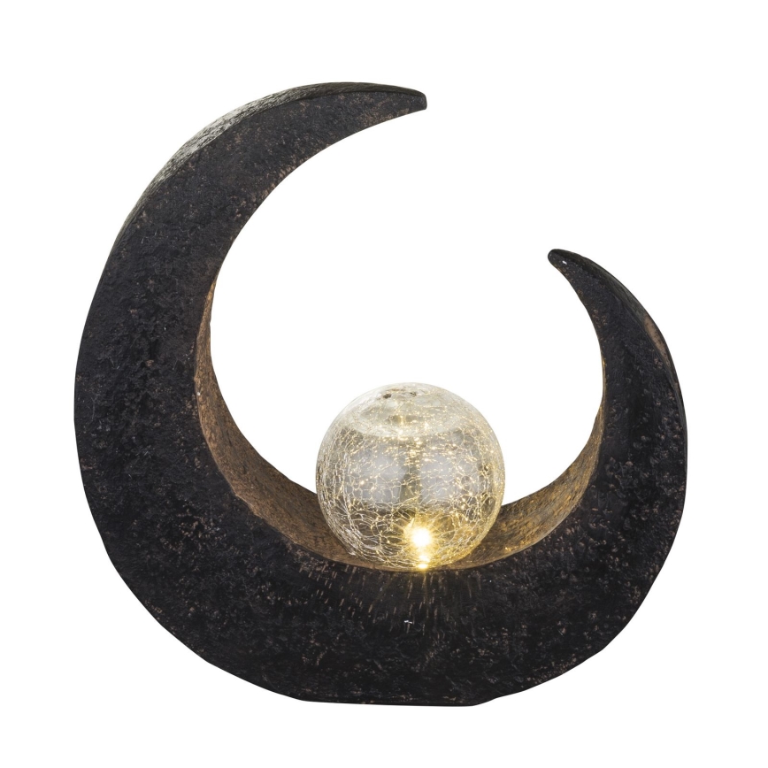 Globo - LED Napelemes lámpa LED/0,02W/3V IP44