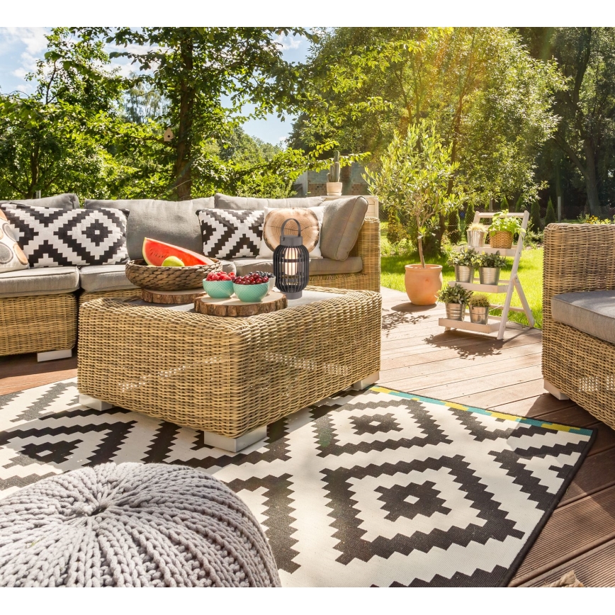 Globo - LED Napelemes lámpa LED/1,44W/2,2V 1800K IP44