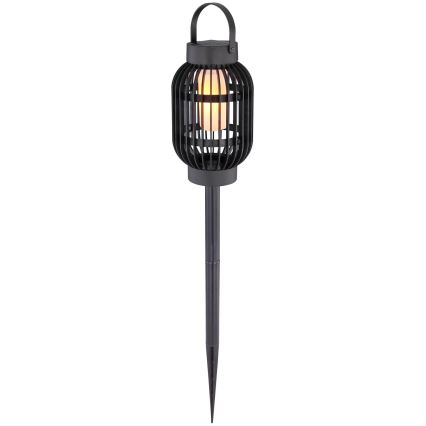 Globo - LED Napelemes lámpa LED/1,44W/2,2V 1800K IP44