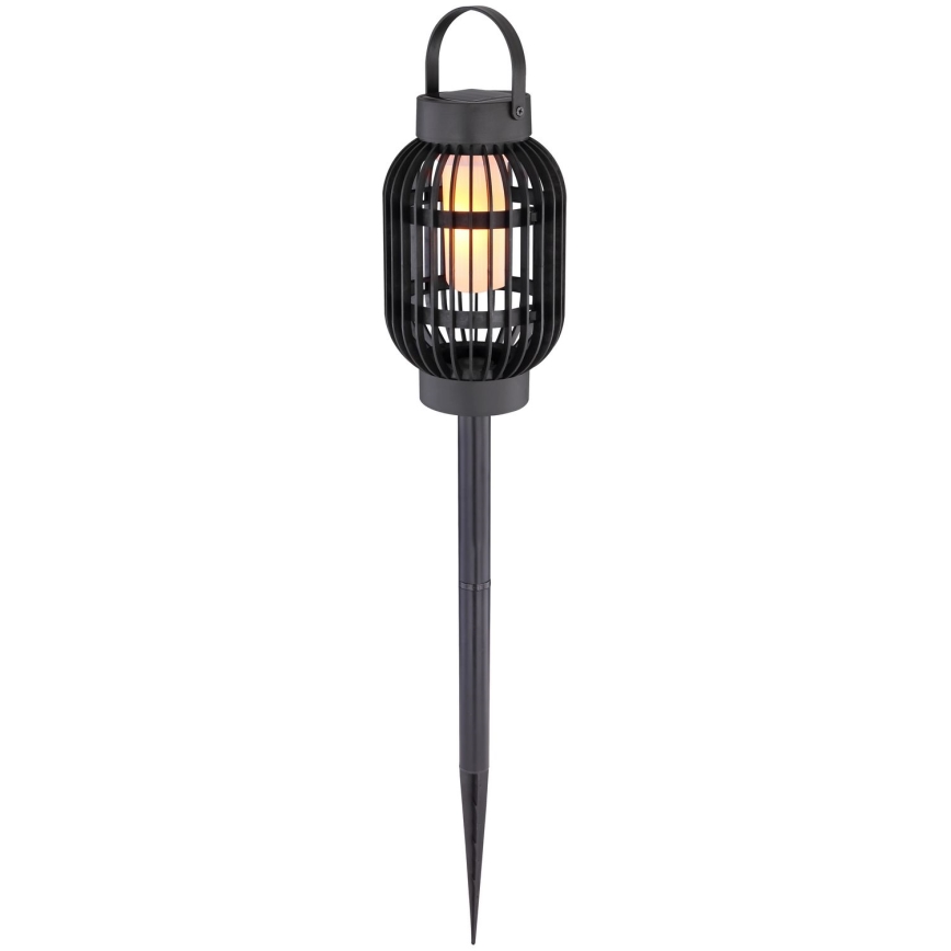 Globo - LED Napelemes lámpa LED/1,44W/2,2V 1800K IP44