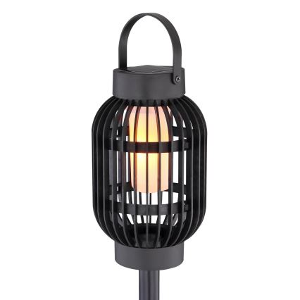 Globo - LED Napelemes lámpa LED/1,44W/2,2V 1800K IP44