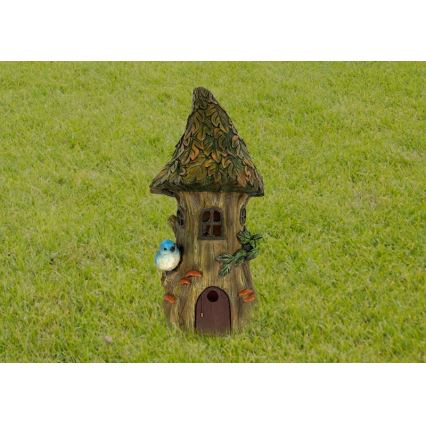 Globo - LED Szolár lámpa LED/1,5V IP44