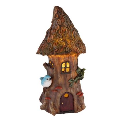 Globo - LED Szolár lámpa LED/1,5V IP44