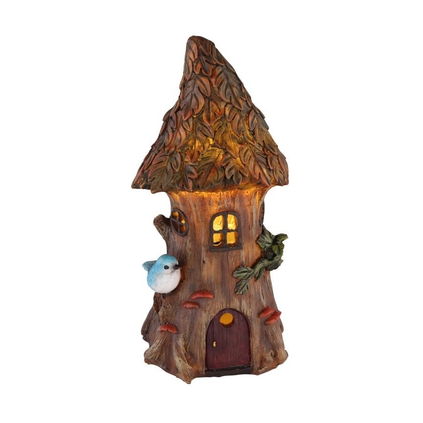 Globo - LED Szolár lámpa LED/1,5V IP44