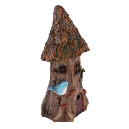 Globo - LED Szolár lámpa LED/1,5V IP44