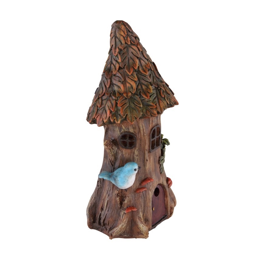 Globo - LED Szolár lámpa LED/1,5V IP44