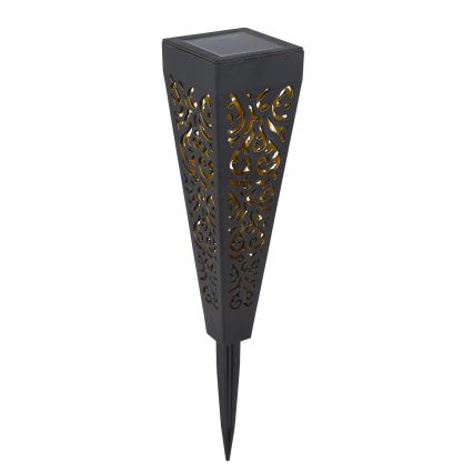 Globo - KÉSZLET 3x LED Napelemes lámpa LED/0,1W/3V IP44