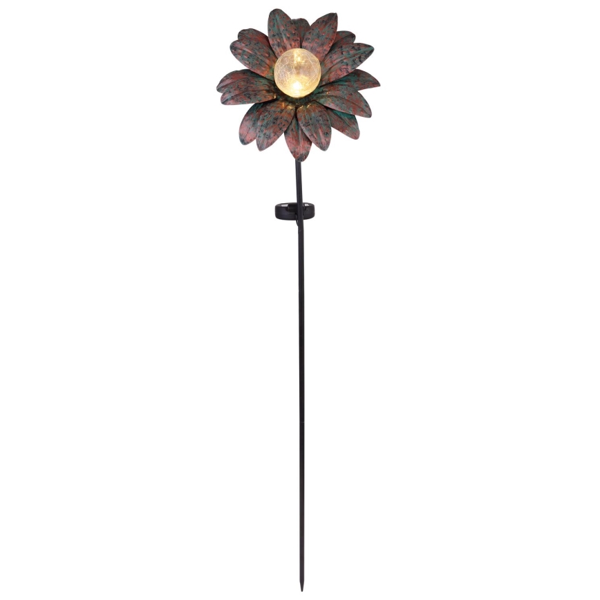 Globo - LED Napelemes lámpa LED/0,06W/3V IP44