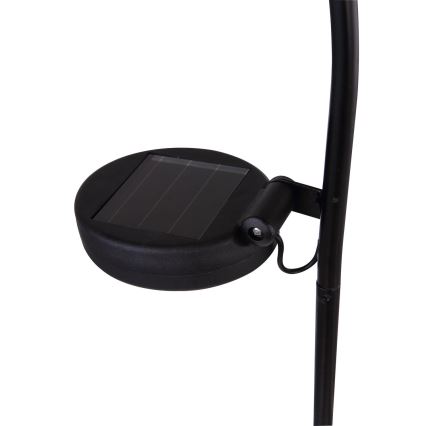 Globo - LED Napelemes lámpa LED/0,06W/3V IP44