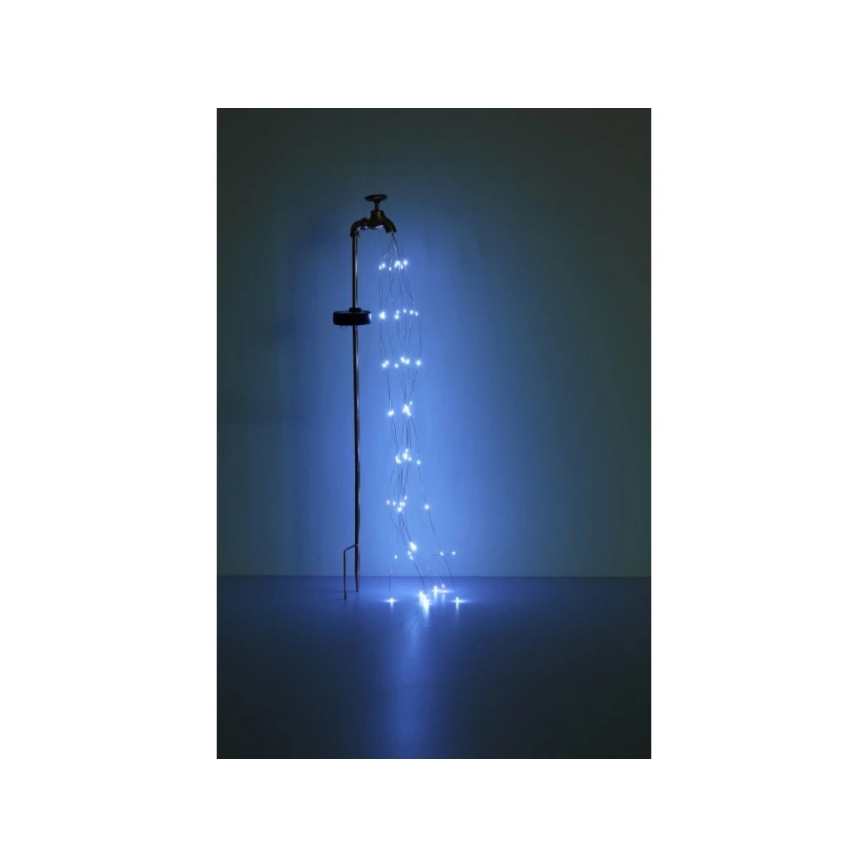 Globo - LED napelemes lámpatest LED/3V IP44 300 mAh csap
