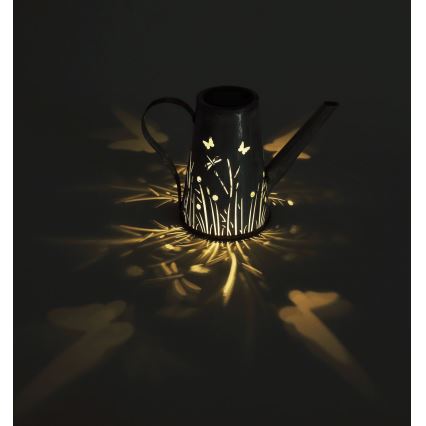 Globo - LED Napelemes lámpa LED/0,03W/1,2V IP44