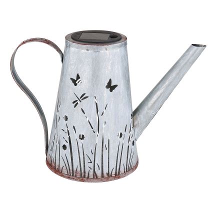 Globo - LED Napelemes lámpa LED/0,03W/1,2V IP44