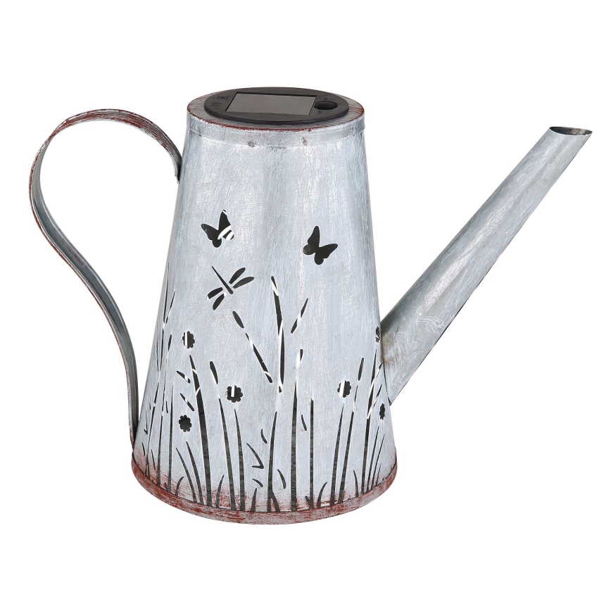 Globo - LED Napelemes lámpa LED/0,03W/1,2V IP44