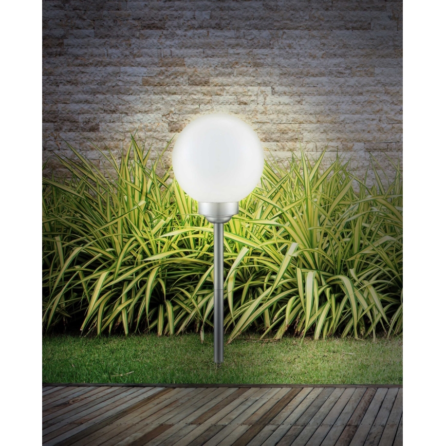Globo - LED Kültéri világítás LED/0,06W/3,2V IP44 600 mAh