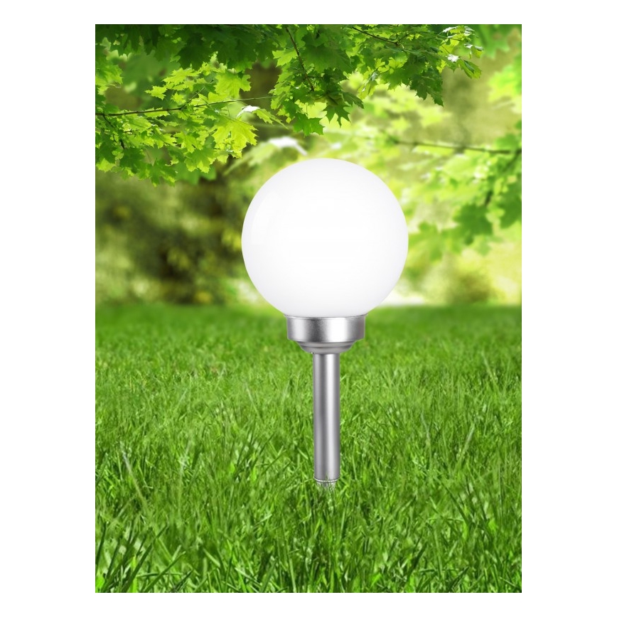 Globo - LED Kültéri világítás LED/0,06W/3,2V IP44 600 mAh