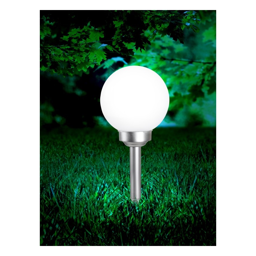 Globo - LED Kültéri világítás LED/0,06W/3,2V IP44 600 mAh