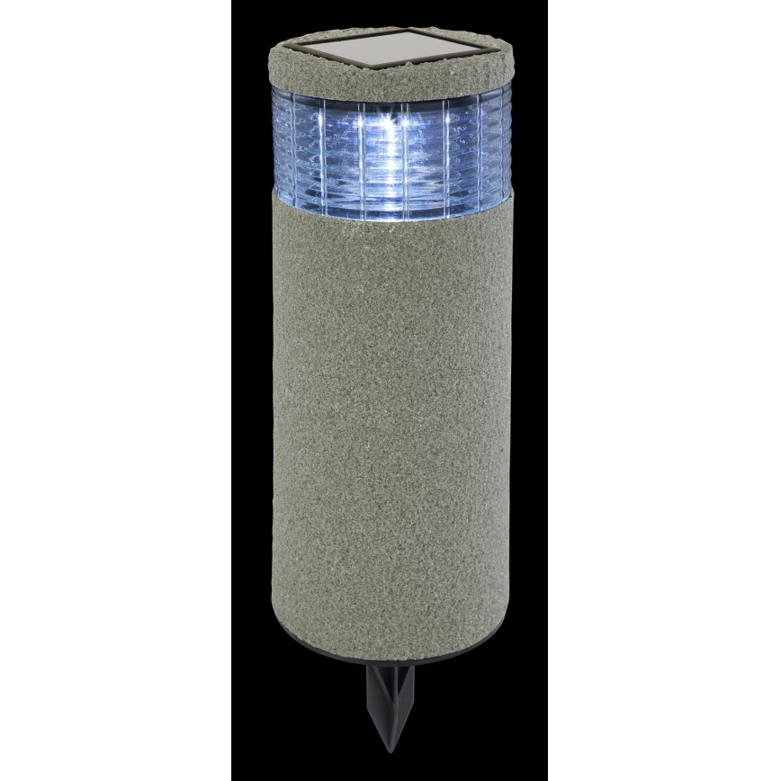 Globo - LED Napelemes lámpa LED/0,08W/3V 6000K IP44