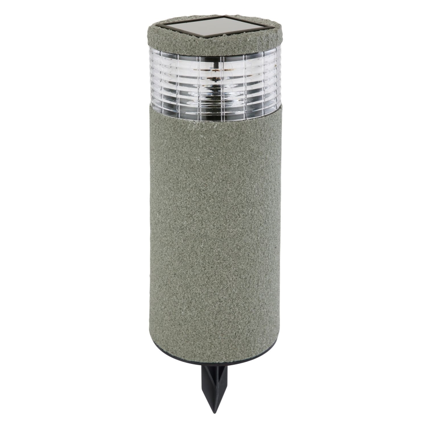 Globo - LED Napelemes lámpa LED/0,08W/3V 6000K IP44