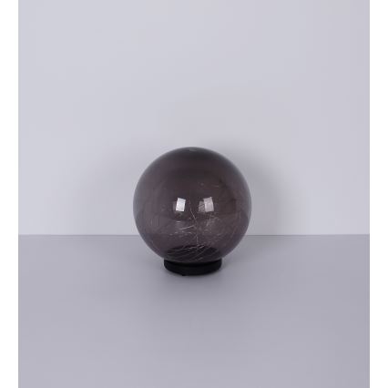 Globo - LED Napelemes lámpa 30xLED/0,06W/1,2V átm. 20 cm IP44