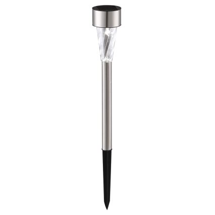 Globo 3387-36 - Napelemes lámpa LED/0,06W/3,2V IP44 600 mAh