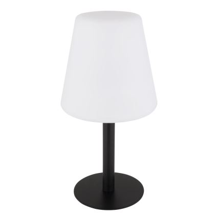 Globo - LED RGB Napelemes érintős asztali lámpa LED/0,1W/3V IP44