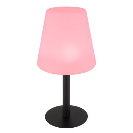 Globo - LED RGB Napelemes érintős asztali lámpa LED/0,1W/3V IP44