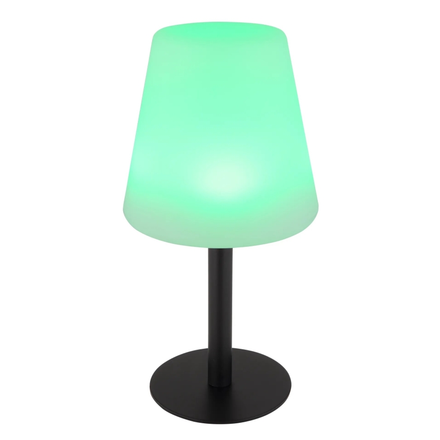Globo - LED RGB Napelemes érintős asztali lámpa LED/0,1W/3V IP44