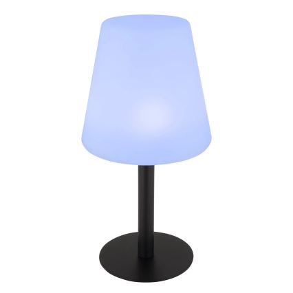 Globo - LED RGB Napelemes érintős asztali lámpa LED/0,1W/3V IP44
