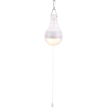 Globo 33976-30 - LED napelemes világítás SOLAR LED/0,06W/3,2V