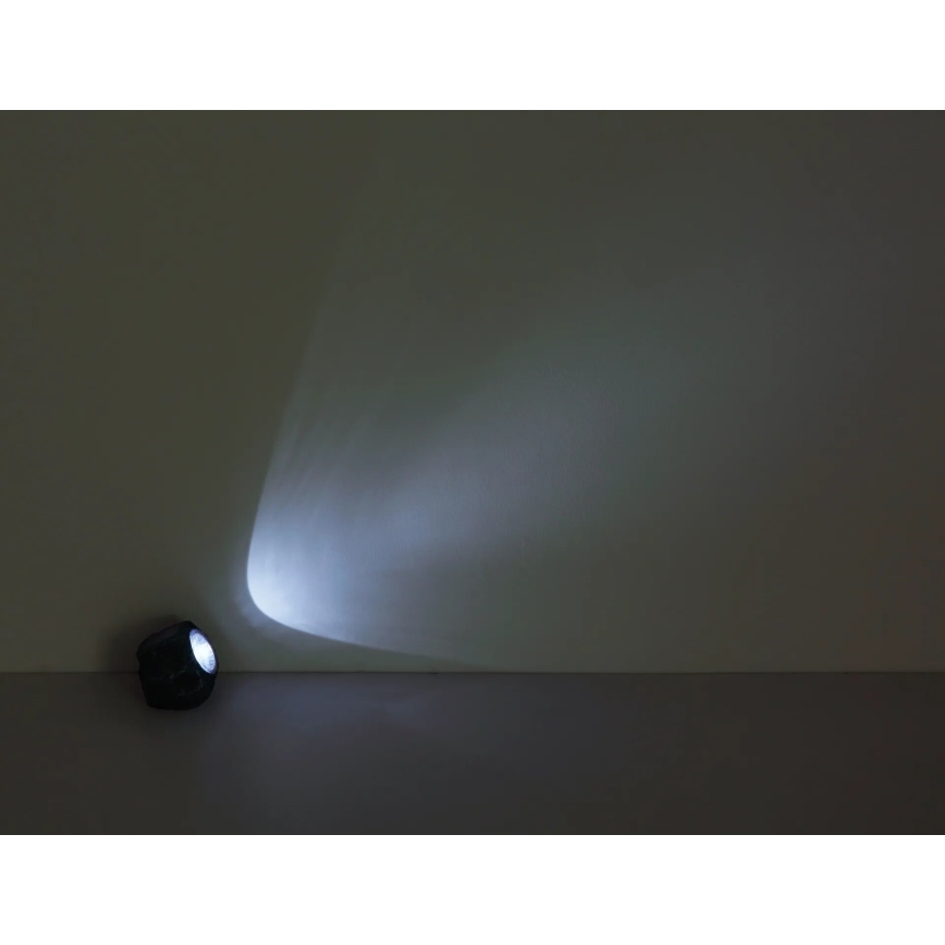 Globo - LED napelemes lámpa LED/0,07W/3V IP44 300 mAh