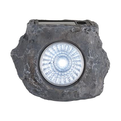 Globo - LED napelemes lámpa LED/0,07W/3V IP44 300 mAh