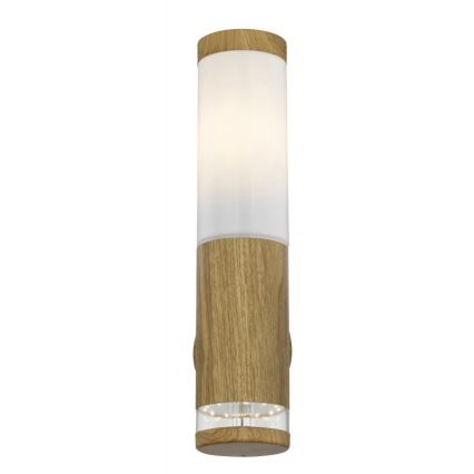 Globo - Kültéri fali lámpa 1xE27/15W/230V IP44