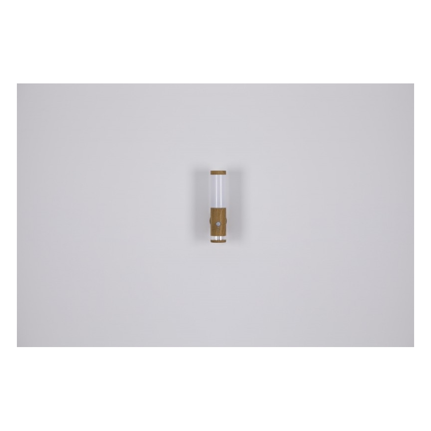 Globo - Kültéri fali lámpa 1xE27/15W/230V IP44